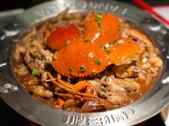-胖哥俩肉蟹煲(盐城金鹰国际店)