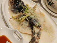 -鱼乐轩海鲜专门店