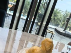 -深圳美高梅酒店·意烁FIAMMA·地中海餐厅