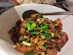 -湘力力小院·鱼汤泡饭(枫林路店)