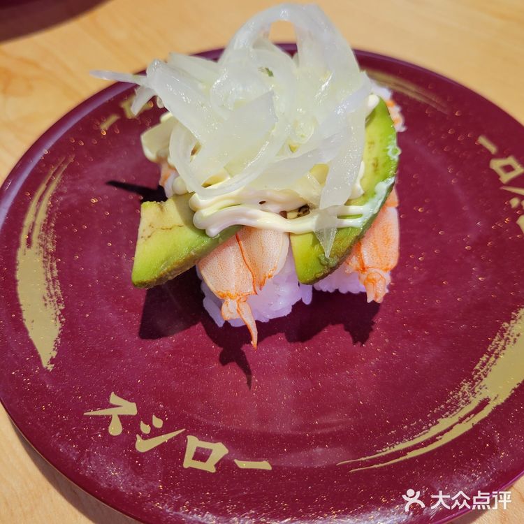 寿司郎 ‖ 贵的值得吃，便宜的别点