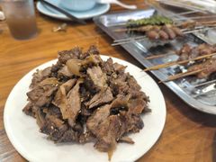 -王記哈尔滨烧烤
