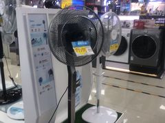 -国美电器(荔景商城店)