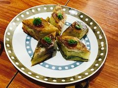 -HOLA西班牙餐厅(空港店)