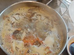 -尚宴牛特鲜自助(太原街万达店)