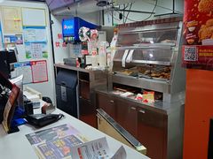-华莱士·全鸡汉堡(四道街店)