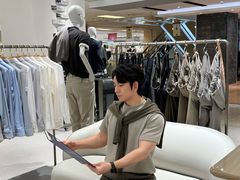 -大商麦凯乐(大连总店)