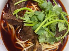 -朱儿面庄(洋河三路店)