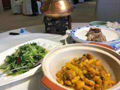 -巴音浩日娲·蒙餐(双林东路店)