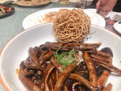 -蟹榭·本帮江浙菜·蟹宴(五角场合生汇商场店)