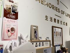 -海马体照相馆(天津世纪都会店)