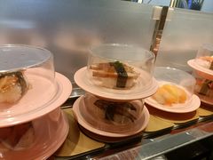 -争鲜回转寿司(通州万达店)