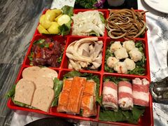 -红辣椒·川菜·火锅(张杨路店)