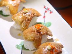-気楽亭和食料理(气乐亭大世界本店)