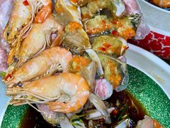 -渔娘渔家丹东海鲜(东直门店)