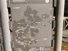 -广州市流溪河国家森林公园