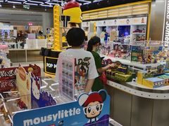 -泡泡玛特POPMART(合生汇店)