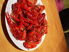 -金陵一哥龙虾馆(三牌楼总店)