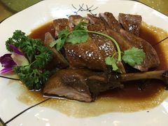 -台山第一家兴华黄鳝饭·黄鳝婆(开平店)