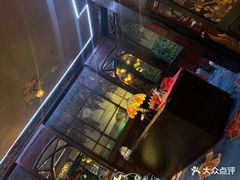 -马克西姆餐厅(崇文门店)