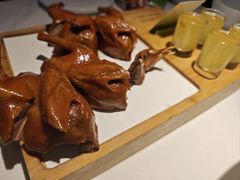 -汤城小厨•粤菜•靓汤(金宝街店)