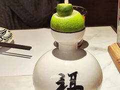 -太食獸泰式茶餐厅(济南万象城店)