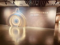 -中国铁道博物馆(正阳门馆)