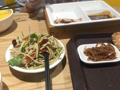 -李连贵熏肉大饼(金隅嘉品Mall店)