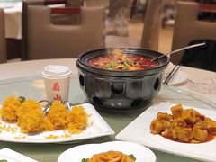 -马旺子酒楼