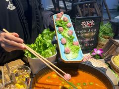 -山也·私厨(岳麓店)