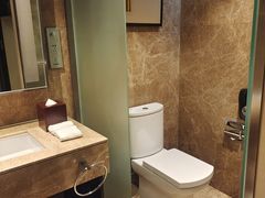 -青岛西海岸隆和福朋喜来登酒店