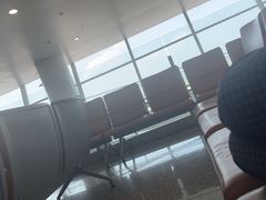 -河内内排国际机场