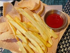 -翡翠鸟精品泰国菜(北辰财富中心店)