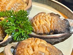 熟醉鲍鱼渔-三杯赤運·中式小酒馆(所城里店)