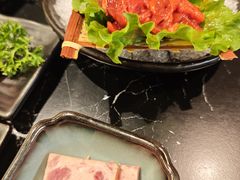 -湊湊火锅·茶憩(颐堤港店)