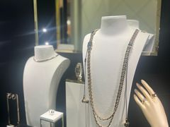 -CHANEL(恒隆广场店)