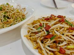 老济南炒合菜-金春禧(世茂国际广场店)
