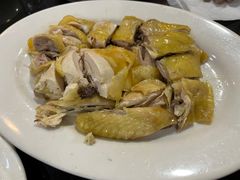 -潮州菜馆(十里河店)