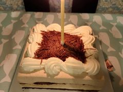卡布奇诺-积慕Cake(解放大道店)