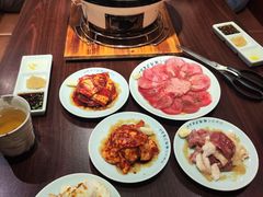 -蒜香焼肉PURUSHIN(马场路店)