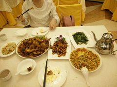 -楼兰印象(朝外店)