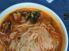 绵阳米粉-富乐山酒店(西黄城根北街店)