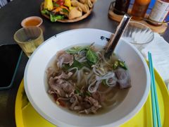 生牛肉汤河粉-蔡澜Pho·越南粉餐厅(海上世界店)