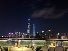 -Kathleen's Waitan 凯圣琳江景西餐厅(外滩店)