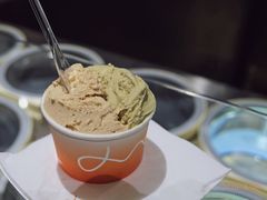 开心果Pistachio-Dip in Gelato(富民路店)