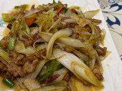 -阿拉丁新疆风味餐厅·清真(罗廊巷店)