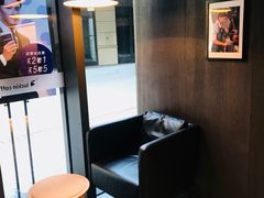 用餐区-瑞幸咖啡(石榴中心店)
