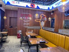 -牛扒驾到(东城星河城嘉荣店)