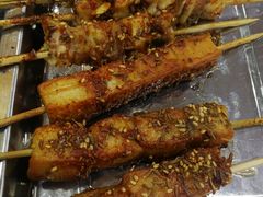 -老黑板筋(顺义总店)