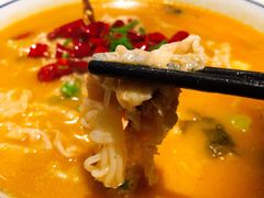 -云海肴·汽锅鸡·云南菜(广安门天虹店)